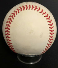 Load image into Gallery viewer, Dave Winfield Autographed Baseball Signed MLB AL Rawlings Game Used JSA