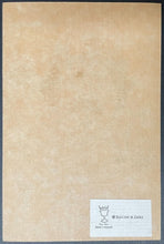 Load image into Gallery viewer, 1977 Dave Lemanczyk Toronto Blue Jays Inaugural Season Wood Baseball Card