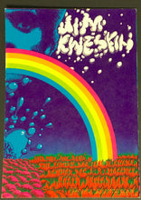 Load image into Gallery viewer, Jim Kweskin & The Jug Band Family Dog Handbill Postcard Denver Vintage Music