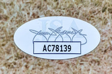 Load image into Gallery viewer, Eddie Mathews Autographed Signed MLB Baseball Photo Milwaukee Braves JSA COA