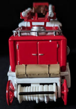 Load image into Gallery viewer, 1938 Mercedes-Benz KS15 Fire Truck Dinky Die Cast Metal Matchbox Collectibles