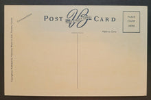 Load image into Gallery viewer, 1920's Queens University Football Stadium Kingston Unposted Postcard Vintage