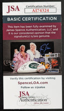 Load image into Gallery viewer, 1970/71 Toronto Maple Leaf Autographed Team Photo Signed x7 NHL Keon HOF JSA