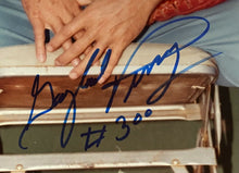 Load image into Gallery viewer, Gaylord Perry Signed Win 300 Atlanta Braves MLB Baseball 8 x 10 Photo JSA COA