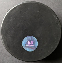 Load image into Gallery viewer, Igor Larianov Signed CCCP IIHF Autographed Official Hockey Puck Hall Of Fame