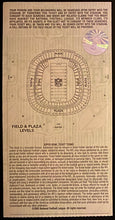 Load image into Gallery viewer, 2003 NFL Football Super Bowl XXXVII Ticket TB Buccaneers Beat Oakland Raiders