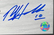 Load image into Gallery viewer, Dale Hawerchuk Signed Winnipeg Jets NHL Hockey 8x10 Photo Autographed HOF JSA