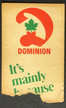 Load image into Gallery viewer, 1977 Supertramp Concert Ticket Maple Leaf Gardens Even In The Quietest Moments