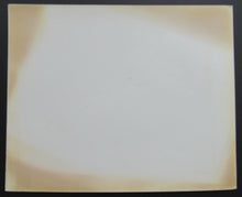 Load image into Gallery viewer, 1962 Yankee Stadium MLB Wire Photo Indians vs NY Yankees - Ty Kline Injured