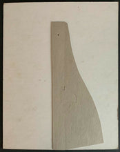 Load image into Gallery viewer, 1980's Mickey Mantle Autographed Signed Budweiser Point Of Sale Sign JSA LOA