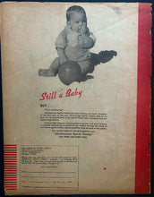 Load image into Gallery viewer, 1946 All American Sports Weekly Magazine Joe Louis Boxing Cover Story Vintage