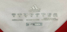 Load image into Gallery viewer, 2011 Liverpool Football Club Shirt Match Worn Game Used Luis Suarez #7 Jersey