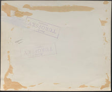 Load image into Gallery viewer, Rare 1948 Port Arthur West End Bruins Hockey Type 1 Photo Memorial Cup Turofsky