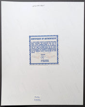 Load image into Gallery viewer, Nikita Kucherov Autographed Signed Photo NHL Hockey Tampa Bay Lightning COA