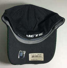 Load image into Gallery viewer, NFL Football New Era Hat Lot NY Jets San Francisco 49ers KC Chiefs Chicago Bears
