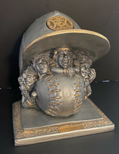 Load image into Gallery viewer, 1993 MLB Baseball Toronto Blue Jays Staff Issued AL Attendance Record Trophy
