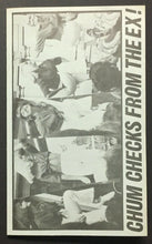 Load image into Gallery viewer, 1965 Chum Radio Survey Chart Toronto The Beatles Bob Dylan Righteous Bros