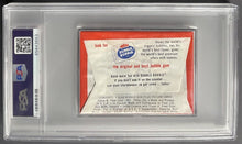 Load image into Gallery viewer, 1966 Fleer Three Stooges Unopened Wax Pack Cards PSA NM-MT 8