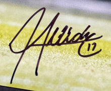 Load image into Gallery viewer, Jozy Altidore Autographed Signed Major League Soccer Photo Frameworth COA