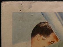 Load image into Gallery viewer, 1961 Lobby Card Poster X-15 Charles Bronson Mary Tyler Moore Science Fiction
