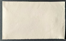 Load image into Gallery viewer, 1887 Envelope Address Written By Author John Ruskin To Lt. Col Alex Ferguson