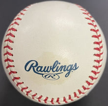 Load image into Gallery viewer, Tommy Lasorda Signed Autographed Major League Baseball Rawlings Dodgers JSA