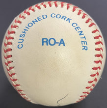 Load image into Gallery viewer, Dave Parker Autographed American League Rawlings Baseball Signed Pirates JSA