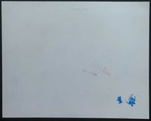 Load image into Gallery viewer, 1989 Signed Toronto Blue Jays Kelly Gruber Autographed Cycle Photo + Ticket Stub