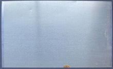 Load image into Gallery viewer, Unrolled Iron City Beer Can 1928-1974 Stanley Cup Winners NHL Hockey Vintage