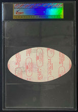 Load image into Gallery viewer, 1993 Van Halen Backstage Pass Right Here Right Now Tour Vintage Music isert NM 7