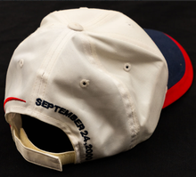 Load image into Gallery viewer, Indy Formula One 2000 US Grand Prix Limited-Edition Leather Jacket + Cap VTG