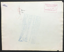 Load image into Gallery viewer, 1936 Churchill Downs Racetrack Press Photo Before Kentucky Derby Bold Venture