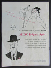 Load image into Gallery viewer, 1948 Montreal Stadium CFL Program Montreal Alouettes vs Toronto Argonauts