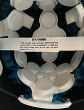 Load image into Gallery viewer, Barry Sanders Autographed Signed OSU Football Helmet NFL Heisman Fanatics Holo