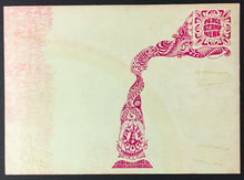 Load image into Gallery viewer, Jim Kweskin & The Jug Band Family Dog Handbill Postcard Denver Vintage Music