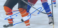 Load image into Gallery viewer, Dave Poulin Signed NHL Hockey Photo Philadelphia Flyers Autographed 8x10
