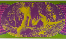 Load image into Gallery viewer, 1969 Family Dog Bill Graham Concert Poster Blue Cheer Mount Rushmore FD-99