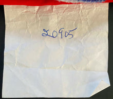 Load image into Gallery viewer, Vintage 1980's Wayne Gretzky NHL Hockey Pillow Case Edmonton Oilers