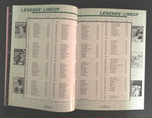 Load image into Gallery viewer, 1992 Legends Sports Memorabilia Autographed Cover Pete Rose Baseball JSA