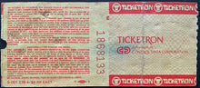 Load image into Gallery viewer, 1985 Toronto Blue Jays Clnching Ticket MLB 1st League Division Win vs Yankees