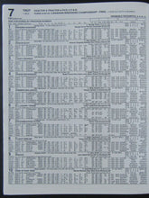 Load image into Gallery viewer, 2003 Canadian Breeders Cup Program - Signed By Montreal Canadiens John Ferguson