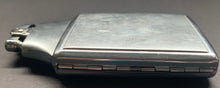 Load image into Gallery viewer, Circa 1950 Ronson Mastercase Combination Lighter Cigarette Case Original Box VTG