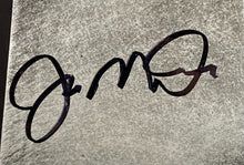 Load image into Gallery viewer, Joe Montana Signed 15" Lombardi Trophy San Francisco 49ers COA NFL Football