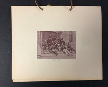 Load image into Gallery viewer, 1910 Queens University Calendar Kingston Ontario Photo Of 1st Winners Allen Cup