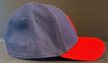 Load image into Gallery viewer, Cleveland Indians MLB Baseball Batting Practice Hat New Era 39Thirty Med-L New