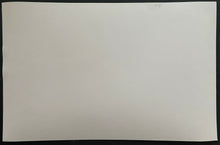 Load image into Gallery viewer, 1971 Signed Boxing Site-Poster Hal "TNT" Carroll Bob Foster Autographed Scranton