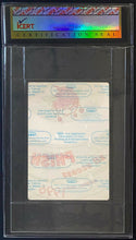 Load image into Gallery viewer, 1996 Phish Summer Tour All Access Pass Vintage Concert Music icert NM+ 7.5