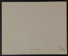 Load image into Gallery viewer, 1960s Blue Bonnets Richeliu Raceways Christmas Card Champion Horse Goldfinger