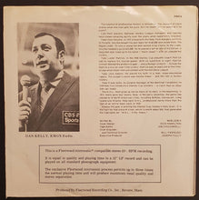 Load image into Gallery viewer, 1967 Rare NHL Anniversary Record Celebration of League's 50th Year Hockey