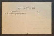 Load image into Gallery viewer, Rare 1900's Postcard Argeles Golf Club France Golf Links 5th Hole Vintage